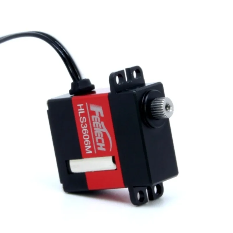 6Kg.cm Torque Control Upgrade  - Robot Arm Metal ulasan dan harga