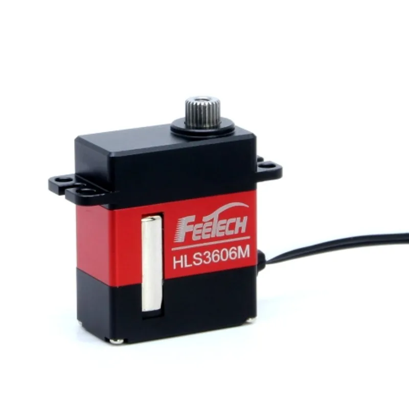 6Kg.cm Torque Control Upgrade  - Robot Arm Metal ulasan dan harga