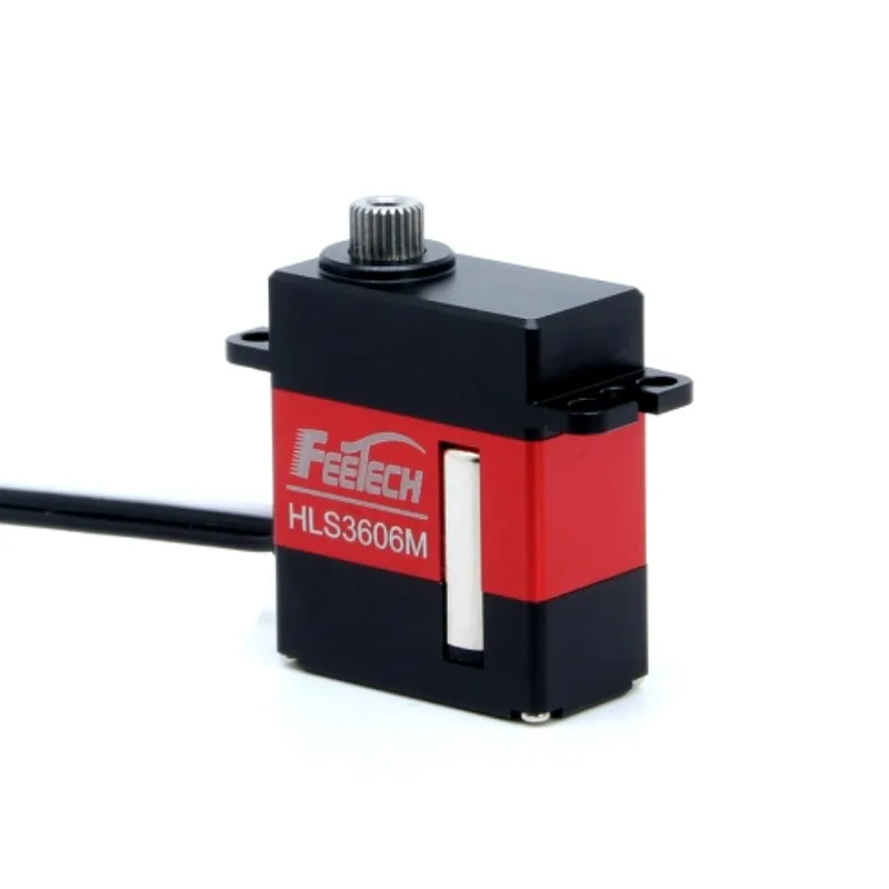 6Kg.cm Torque Control Upgrade  - Robot Arm Metal ulasan dan harga