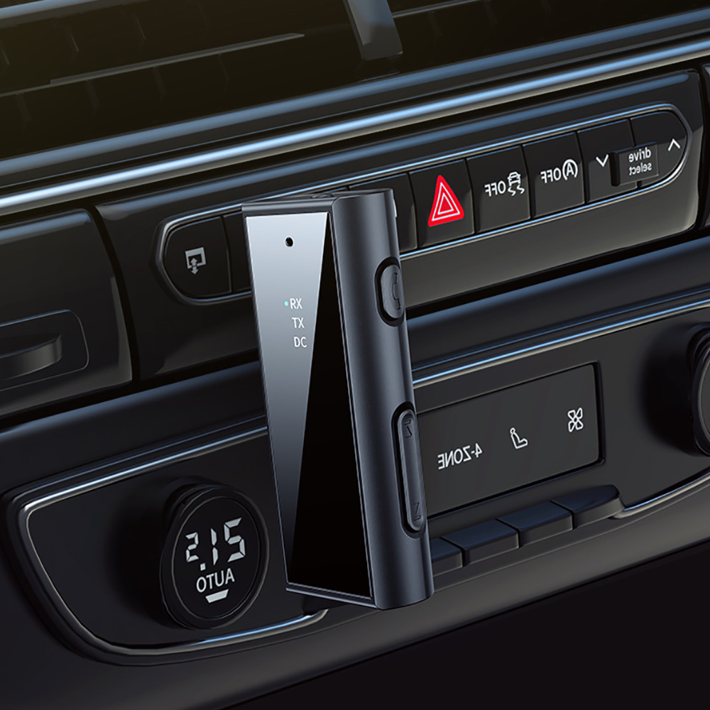 1PC New Bluetooth 5.1 Transmit - Robot Bluetooth Car ulasan dan harga
